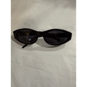 Gucci Black Cat Eye Sunglasses